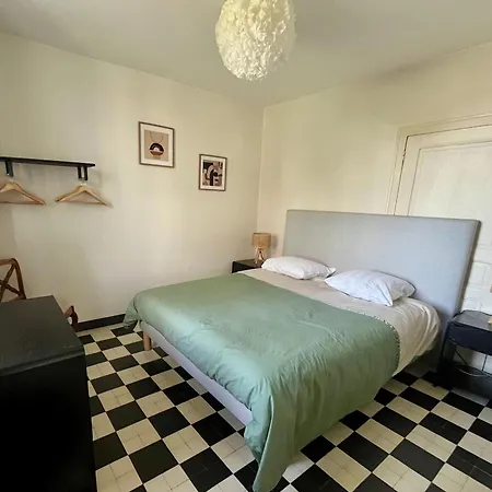 Grande Maison à - 10 Pers. *