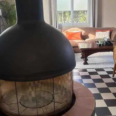 Séjour à la campagne Grande Maison à - 10 Pers. Mulsanne